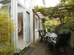 CLARA Terrasse CLARA Terrasse