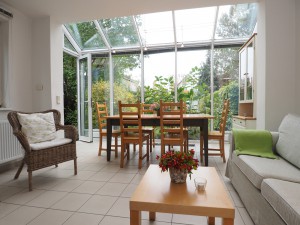 CLARA Wintergarten CLARA Wintergarten