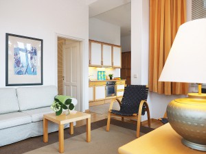 GERTRUD Wohnzimmer GERTRUD Wohnzimmer